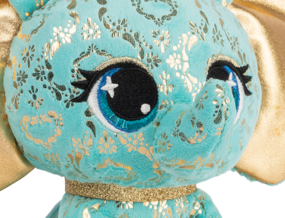 ★BLUE ELEPHANT★ BELLA leopard MUSINSA | BLUE ELEPHANT BELLA leopard